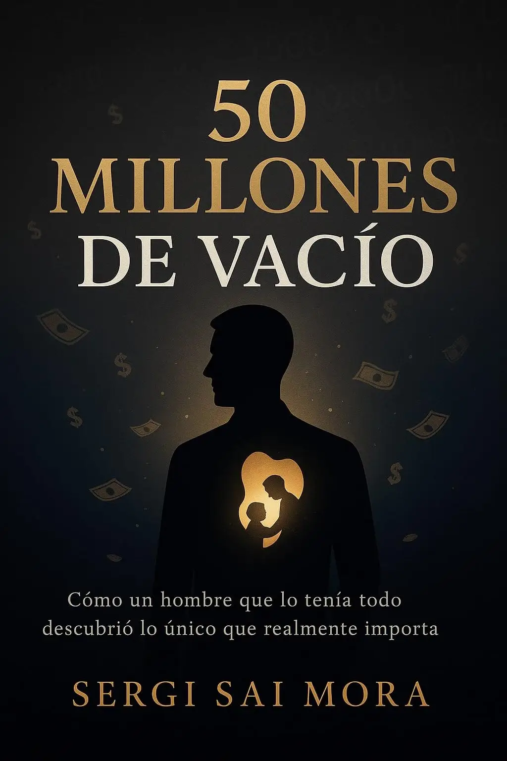 50 Millones de Vacío