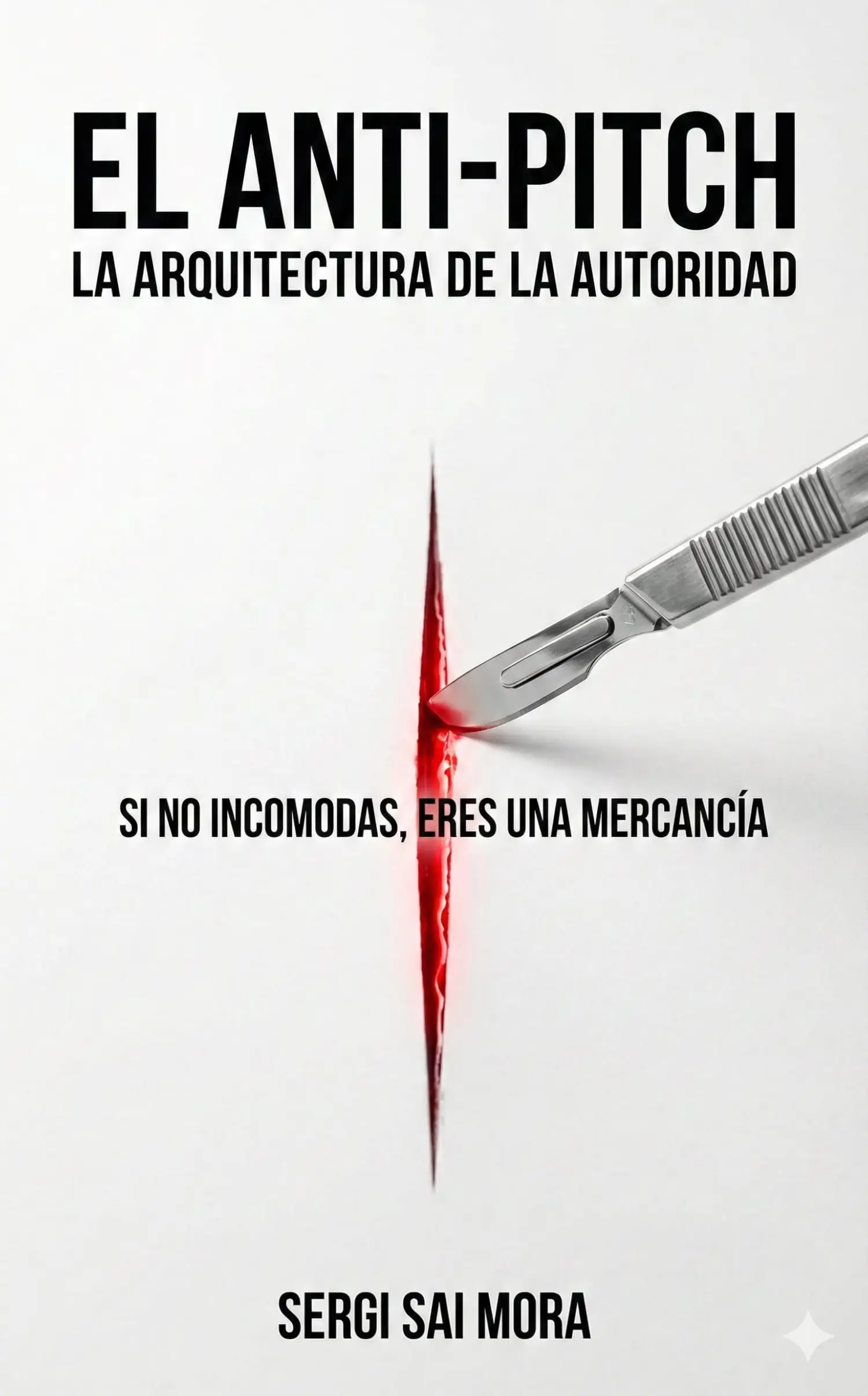 El Anti-Pitch