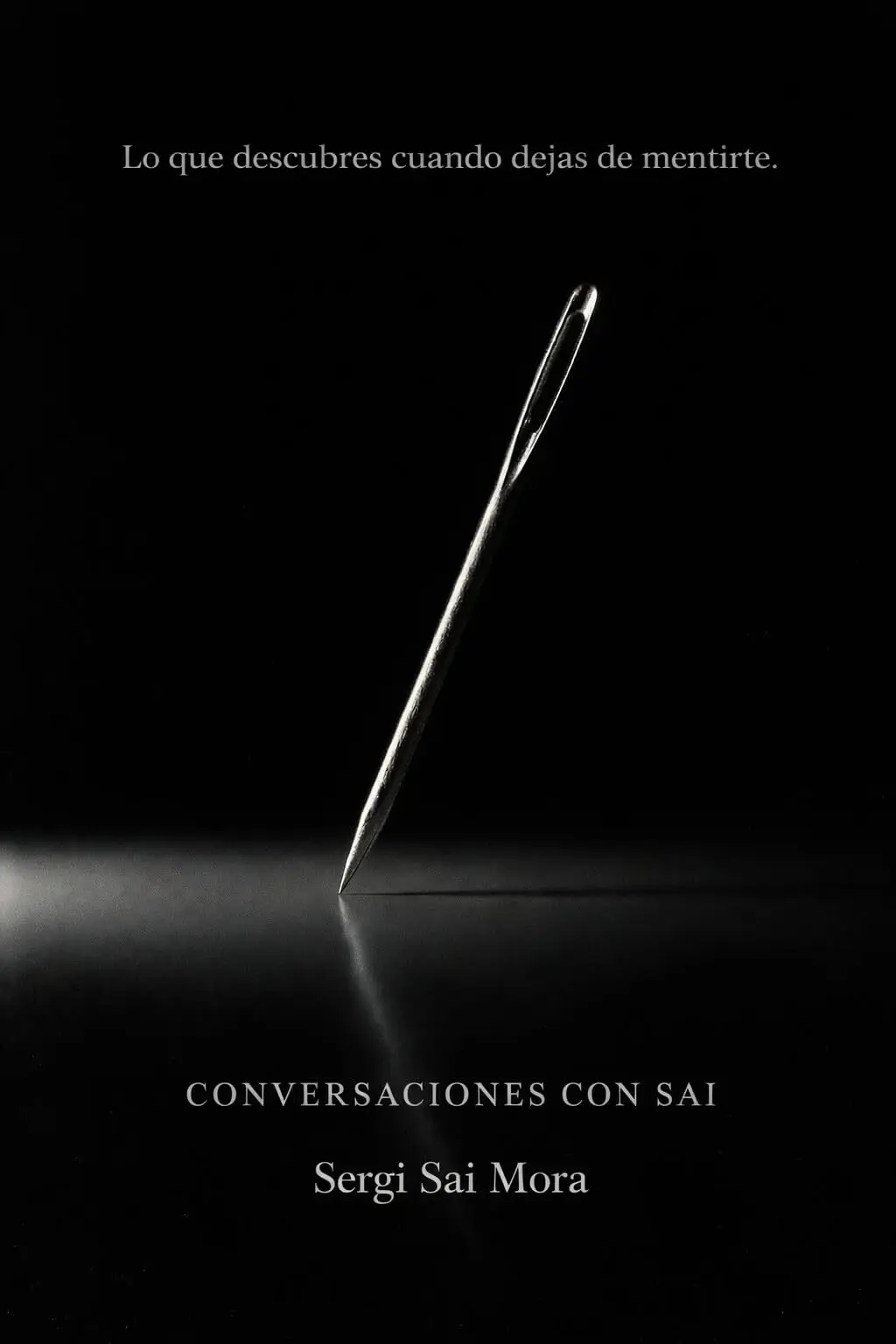 Conversaciones con SAI