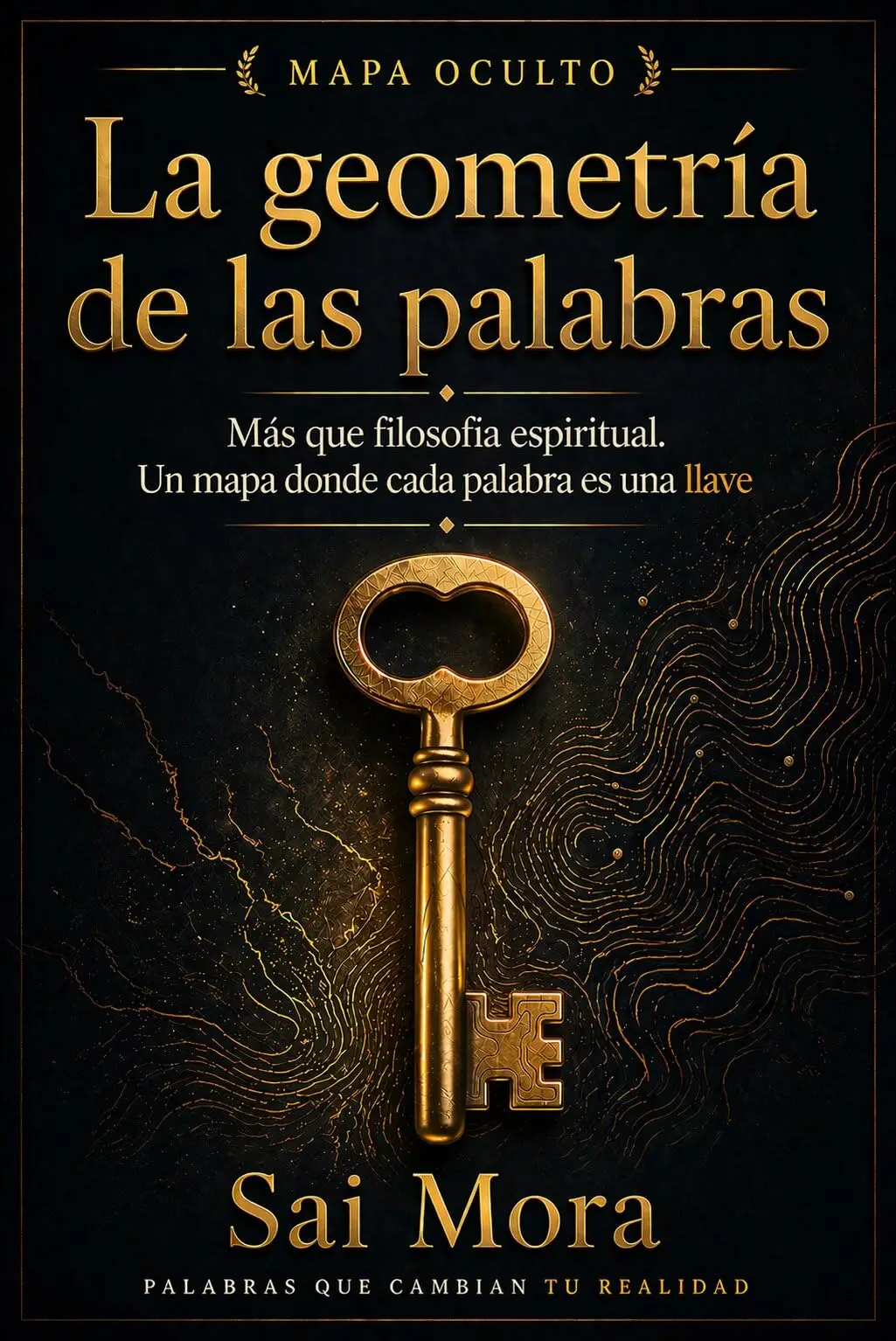 La geometría de las palabras