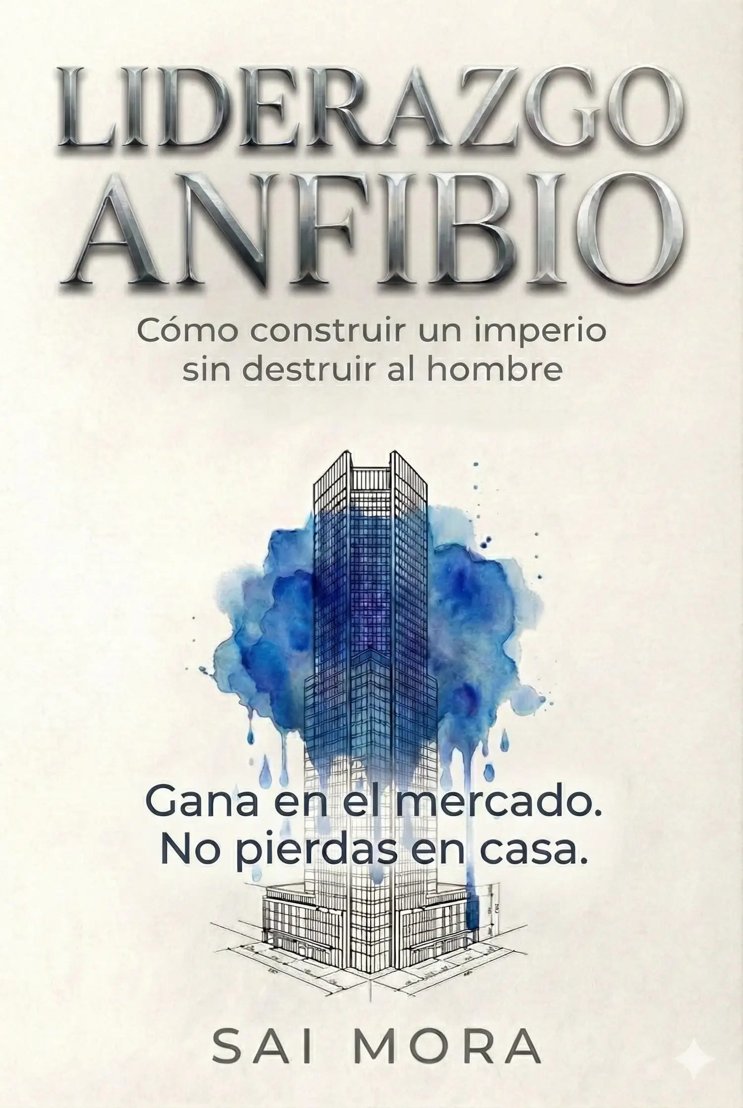Liderazgo Anfibio