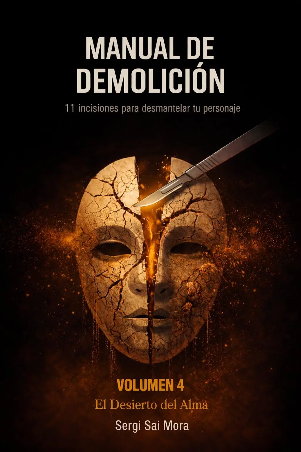 Manual de Demolición