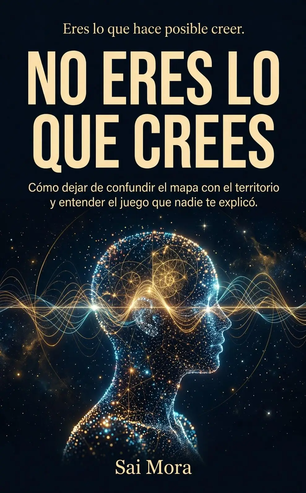 No eres lo que crees