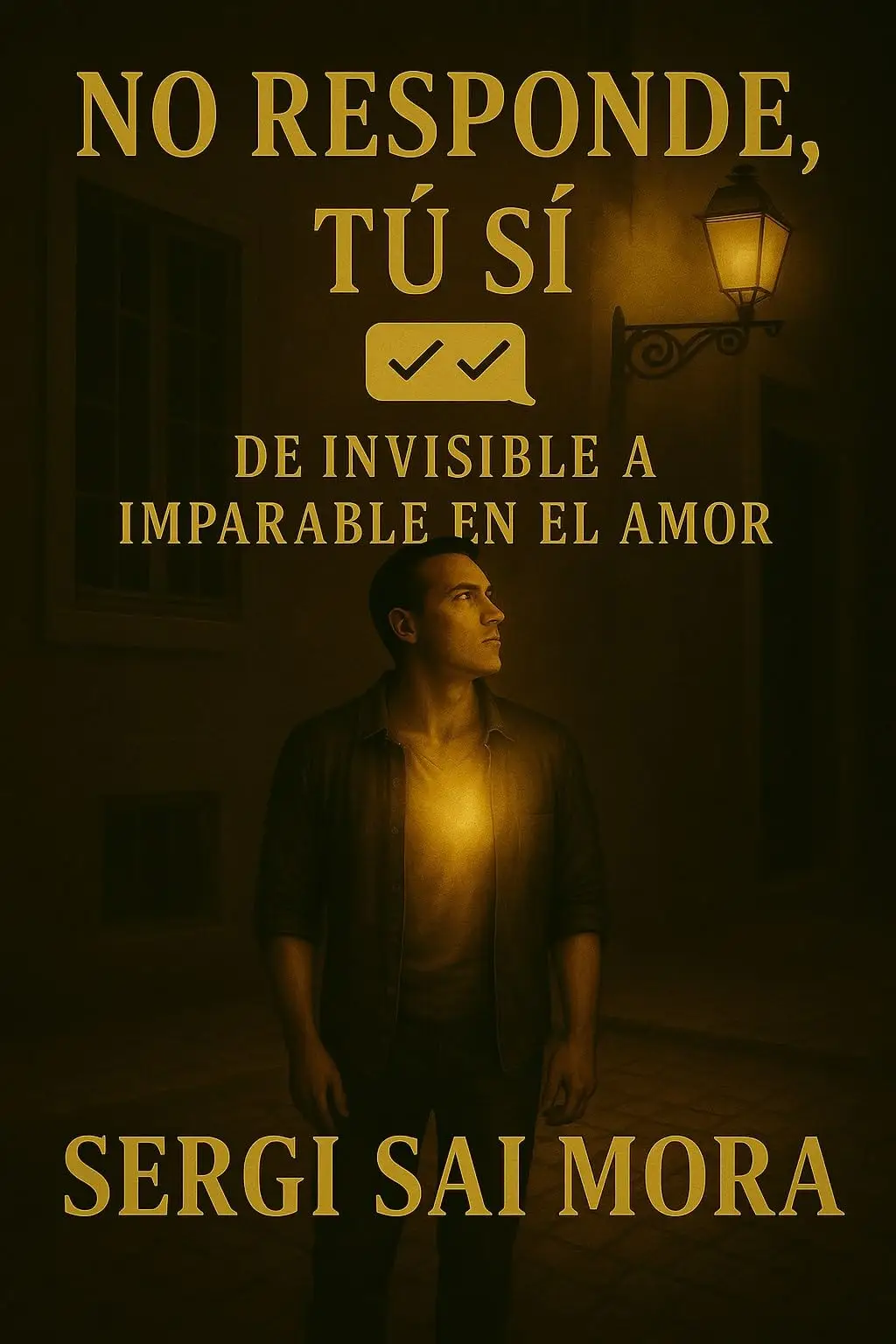 No Responde, Tú Sí
