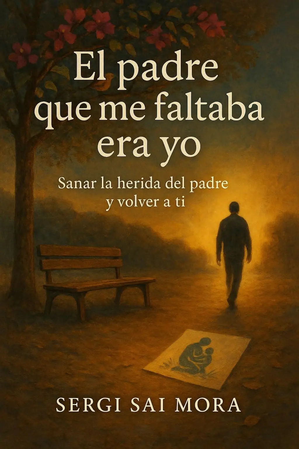 El Padre que Me Faltaba Era Yo