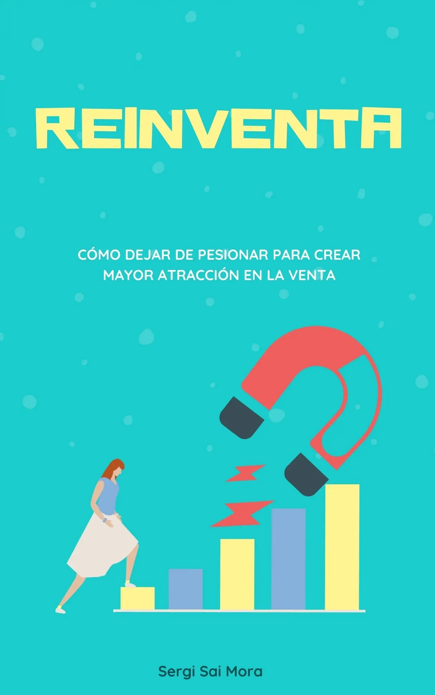 reinVenta