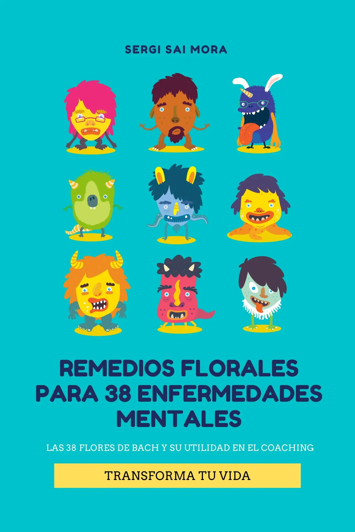 Remedios Florales